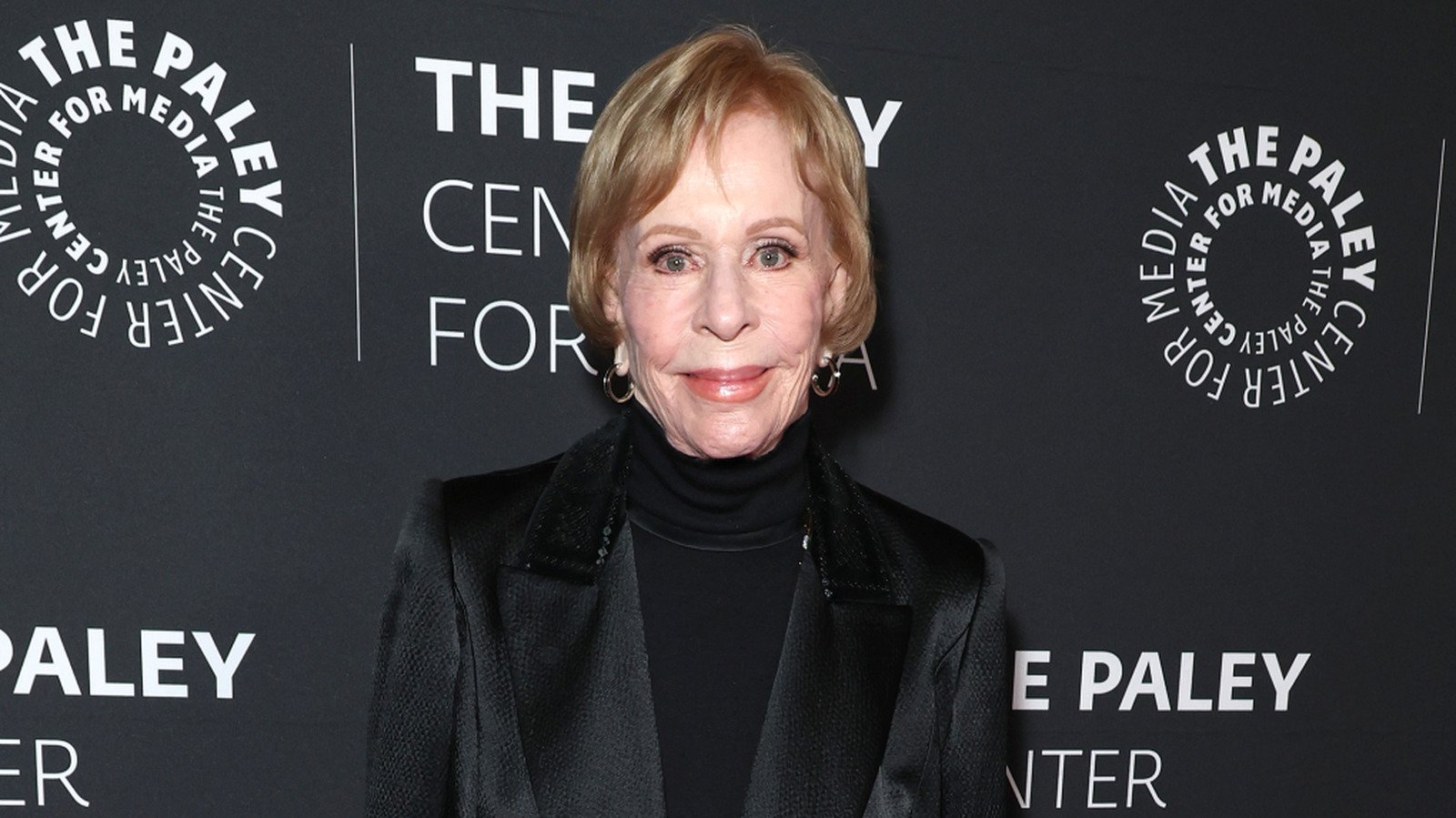 Forget Vanity: Carol Burnett At 93 Has A Hilariously Realistic Take On Her Body