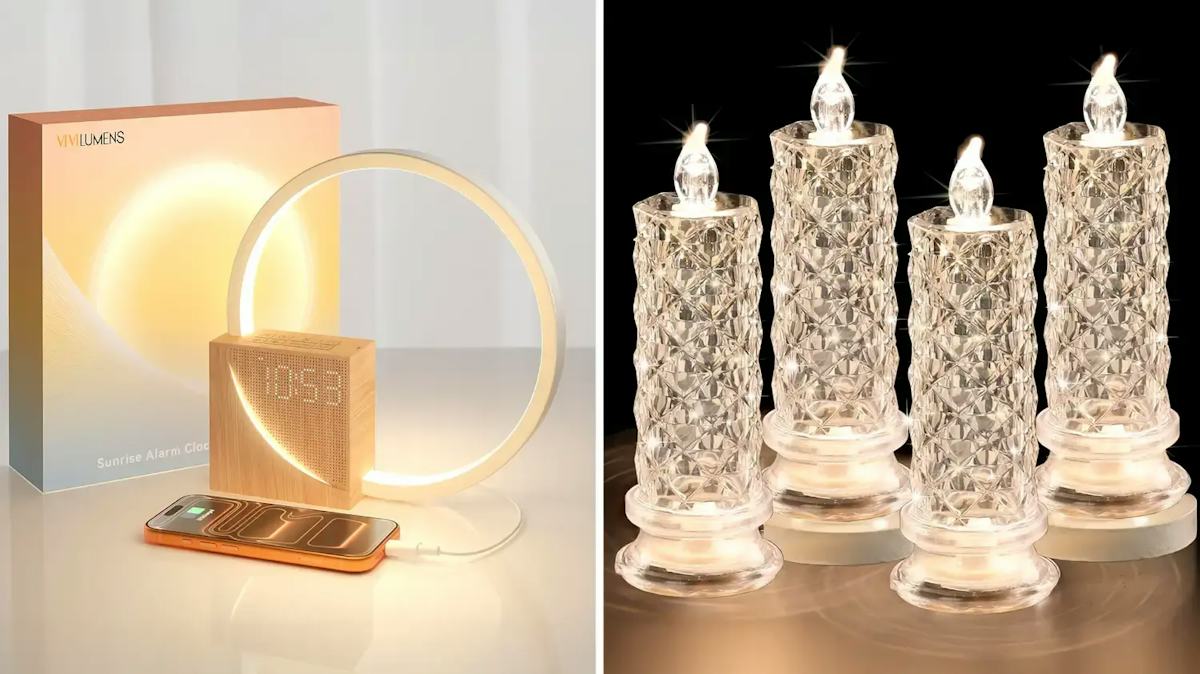 100 New Bougie Things That Are Skyrocketing In Popularity On Amazon