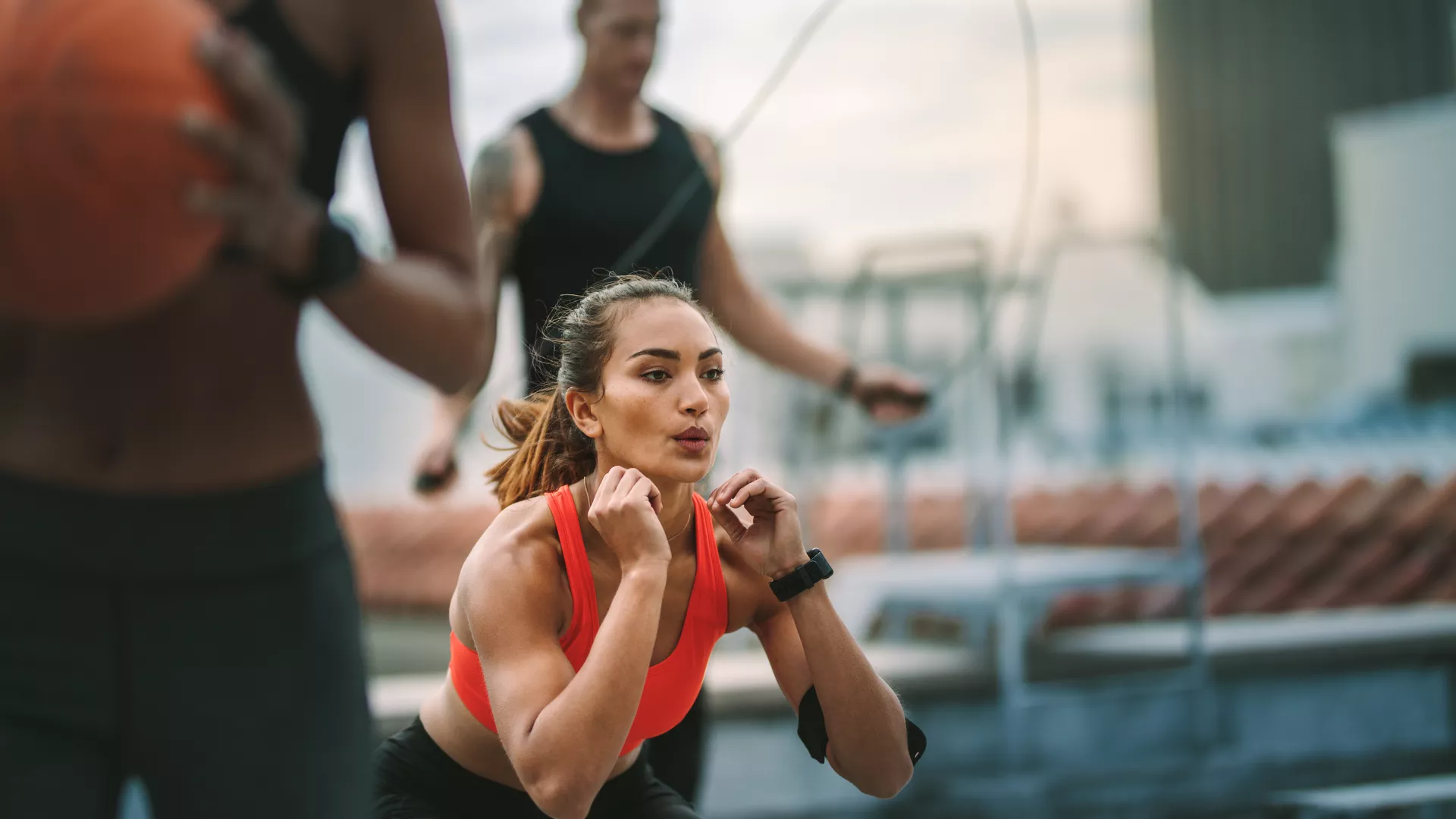 Editorial: Exercise in aquatic environment and health