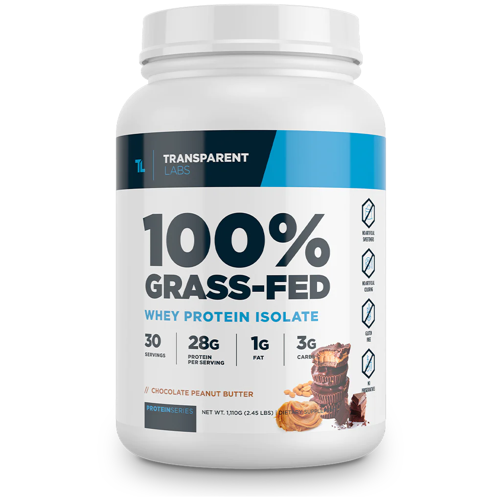 The Best Whey Protein Powders of 2025, According to a Certified Sports Nutrition Coach