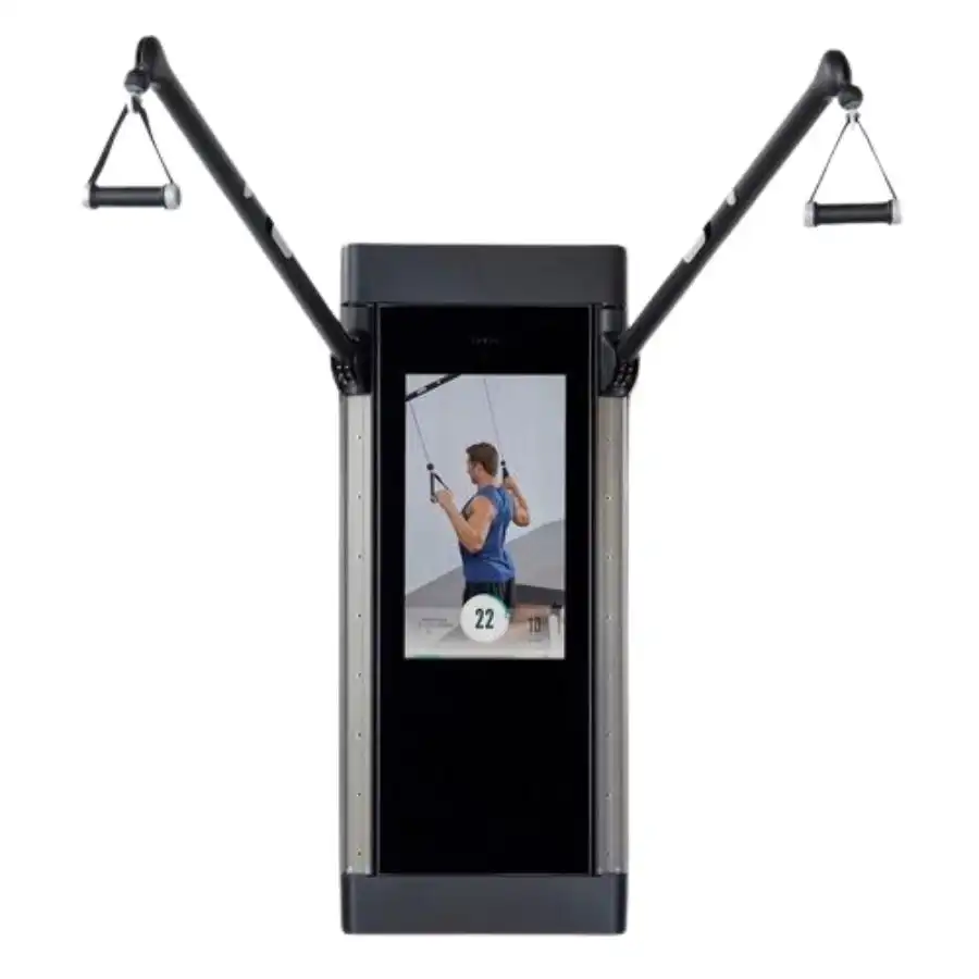 Tonal Review (2025): Our Experts Put the Smart Home Gym to the Test